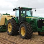 When should I upgrade farm machinery?