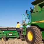 Managing fatigue during harvest