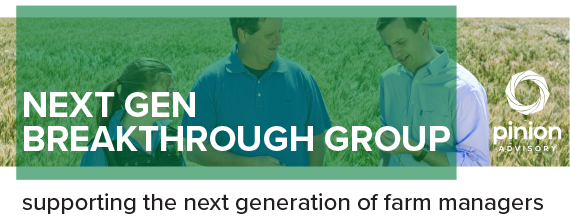 Next Gen Breakthrough Group