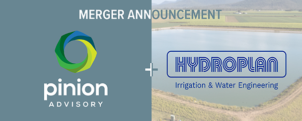 January 21 HydroPlan Merger