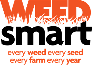 Weedsmart Logo E4774B4A05 Seeklogo.com