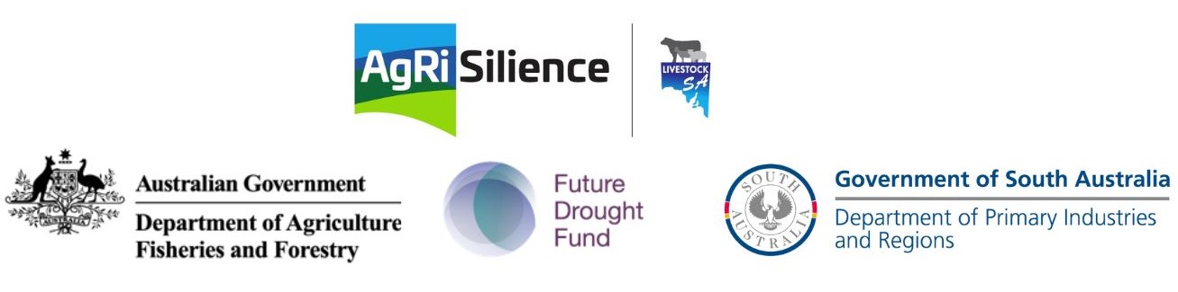AgRi Silience USE THIS ONE Logo Block