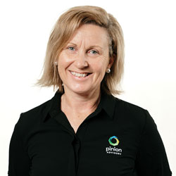 Mel Stafford