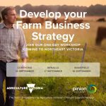 AgVic One Day Strategic Workshop