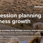 Succession planning and business growth
