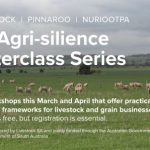AgRi Silience