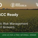 GRDC ISCC Info Dinner