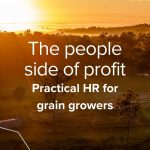 The People Side of Profit
