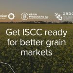 Get ISCC ready for better grain markets