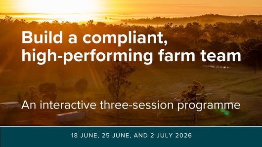FarmHR Workshop 2026
