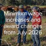 Minimum Wage Increases