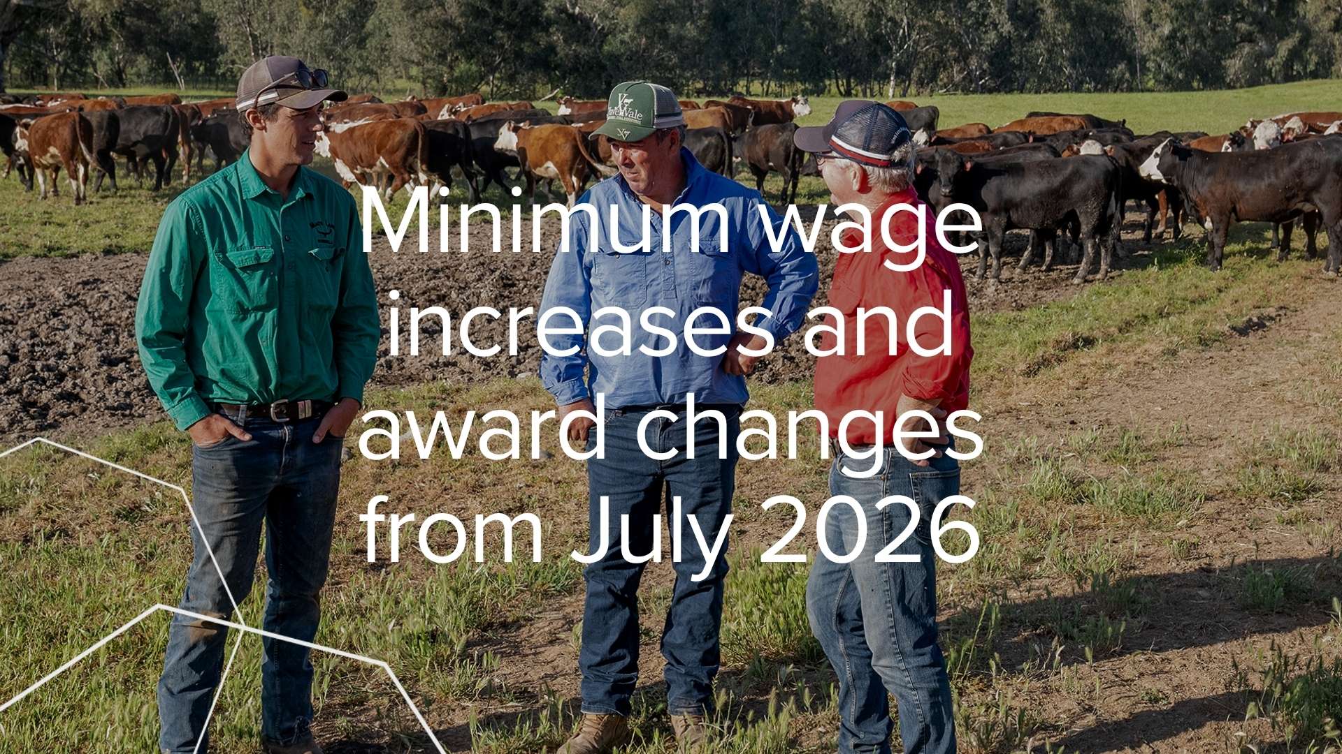 Minimum Wage Increases