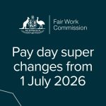 Changes to Super