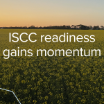 ISCC Market Readiness Project Gains Momentum