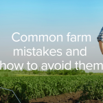 Common farm employment mistakes and how to avoid them